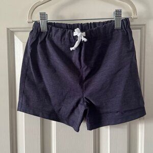 Andie Kids Toddler Girls Boys AK005 The Kids Trunks Navy Size 3T New